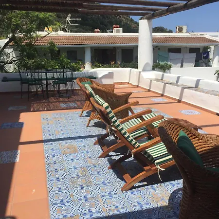 Panaria Panarea