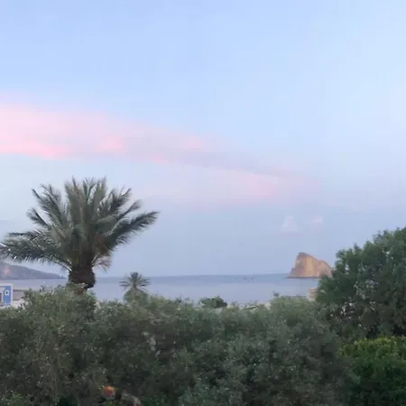 Panaria Panarea