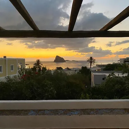 Gasthof Panaria Panarea