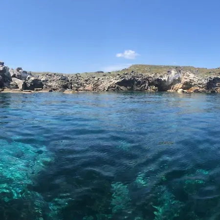 Panaria * Panarea